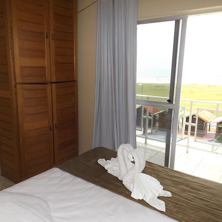 בלנריו פראייה דו לסטה Hotel Panorama מראה חיצוני תמונה