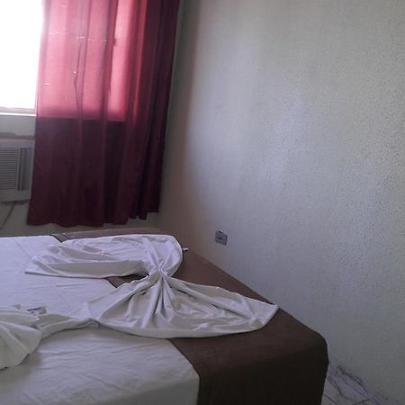בלנריו פראייה דו לסטה Hotel Panorama מראה חיצוני תמונה