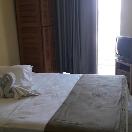 בלנריו פראייה דו לסטה Hotel Panorama מראה חיצוני תמונה