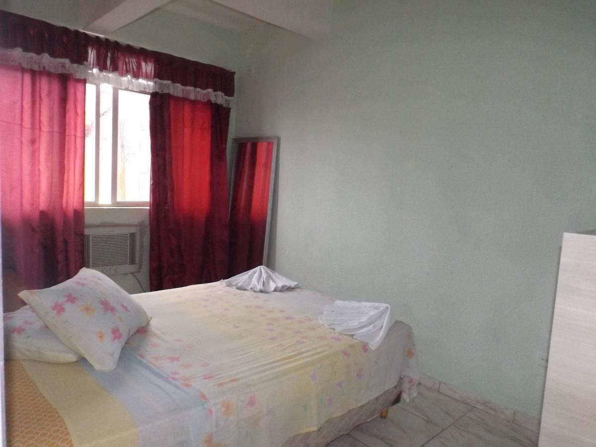 בלנריו פראייה דו לסטה Hotel Panorama מראה חיצוני תמונה