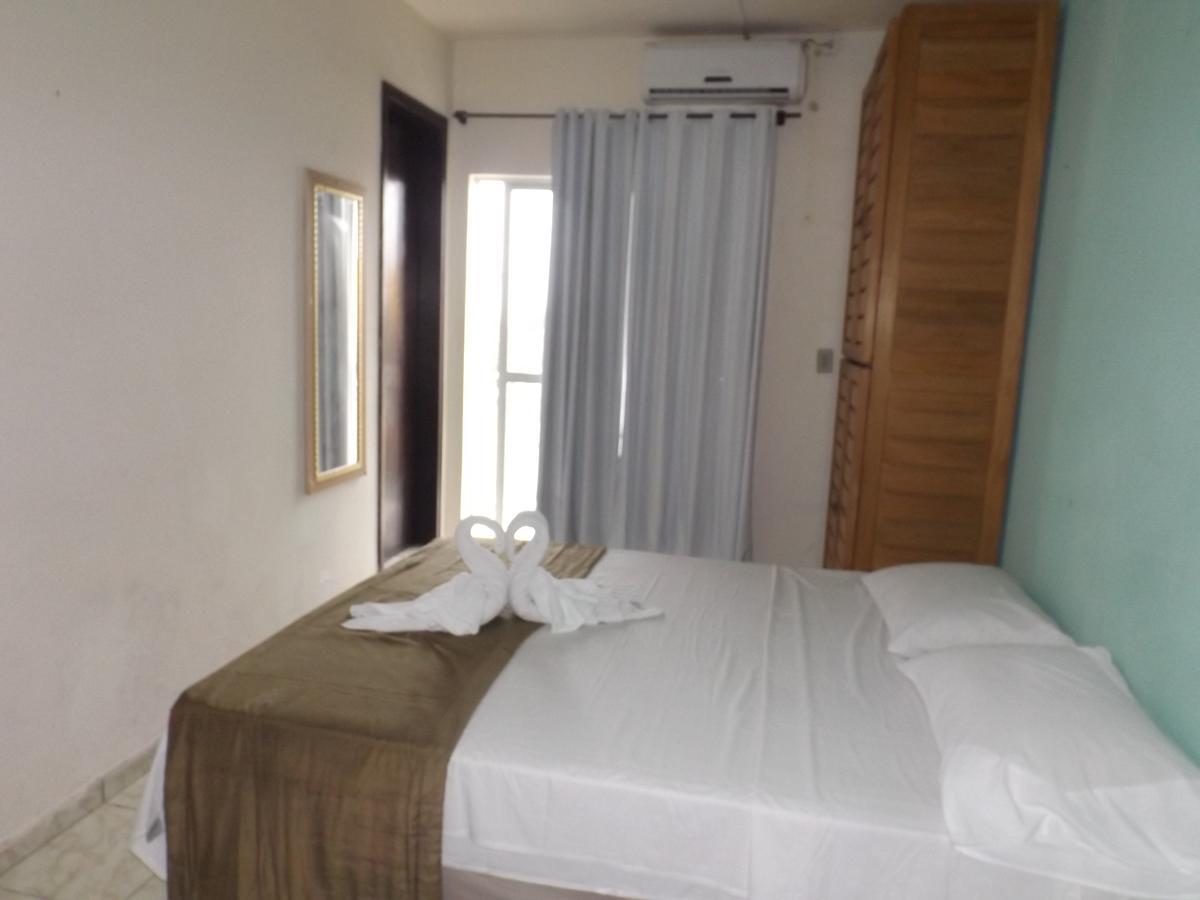 בלנריו פראייה דו לסטה Hotel Panorama מראה חיצוני תמונה