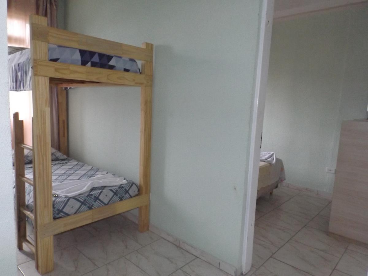 בלנריו פראייה דו לסטה Hotel Panorama מראה חיצוני תמונה