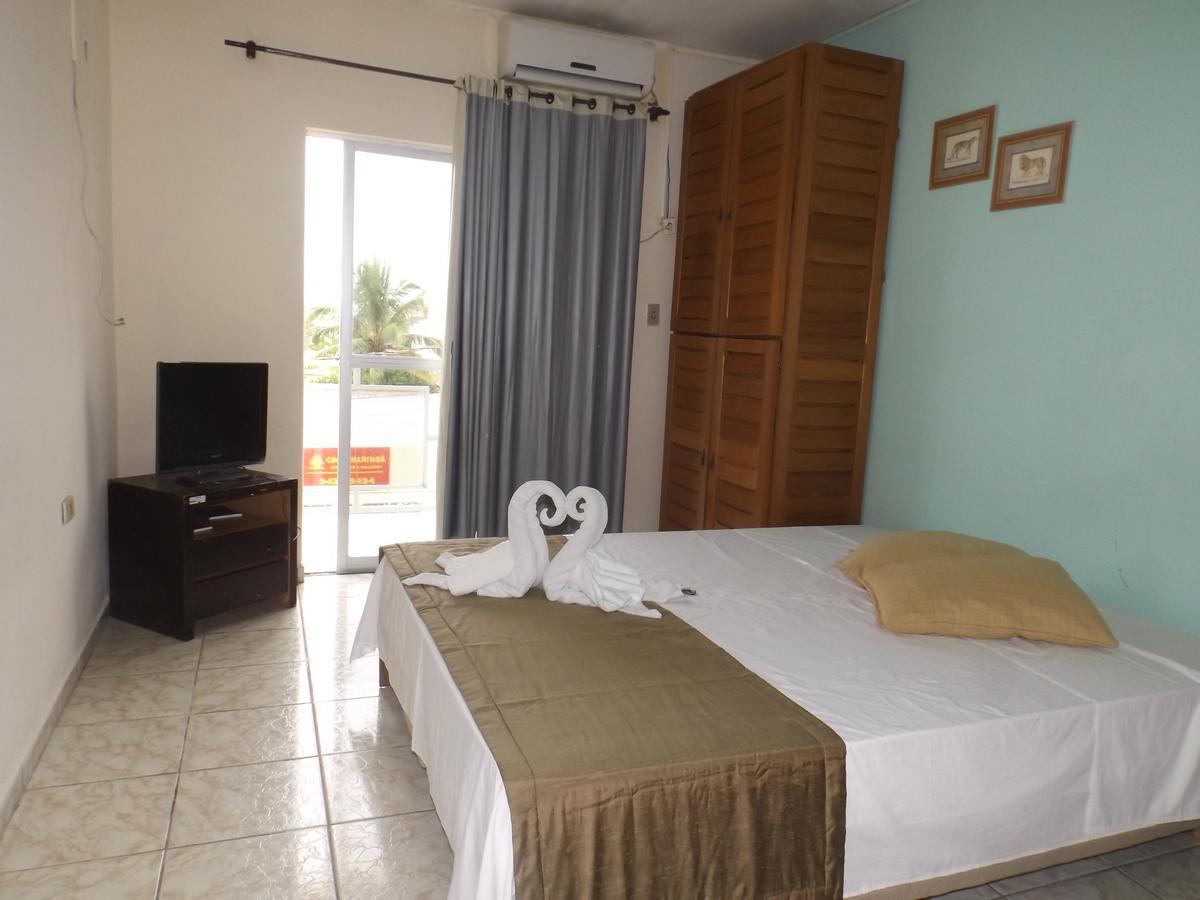 בלנריו פראייה דו לסטה Hotel Panorama מראה חיצוני תמונה