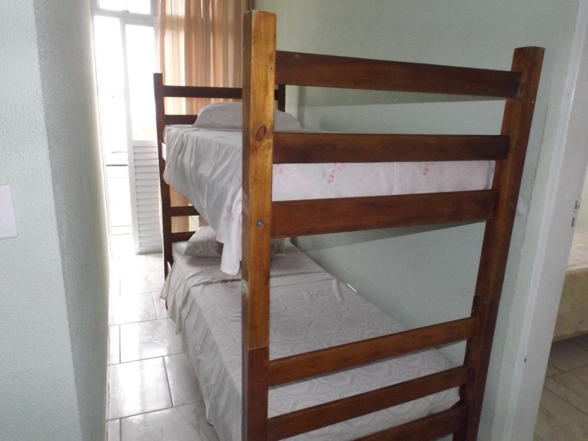 בלנריו פראייה דו לסטה Hotel Panorama מראה חיצוני תמונה