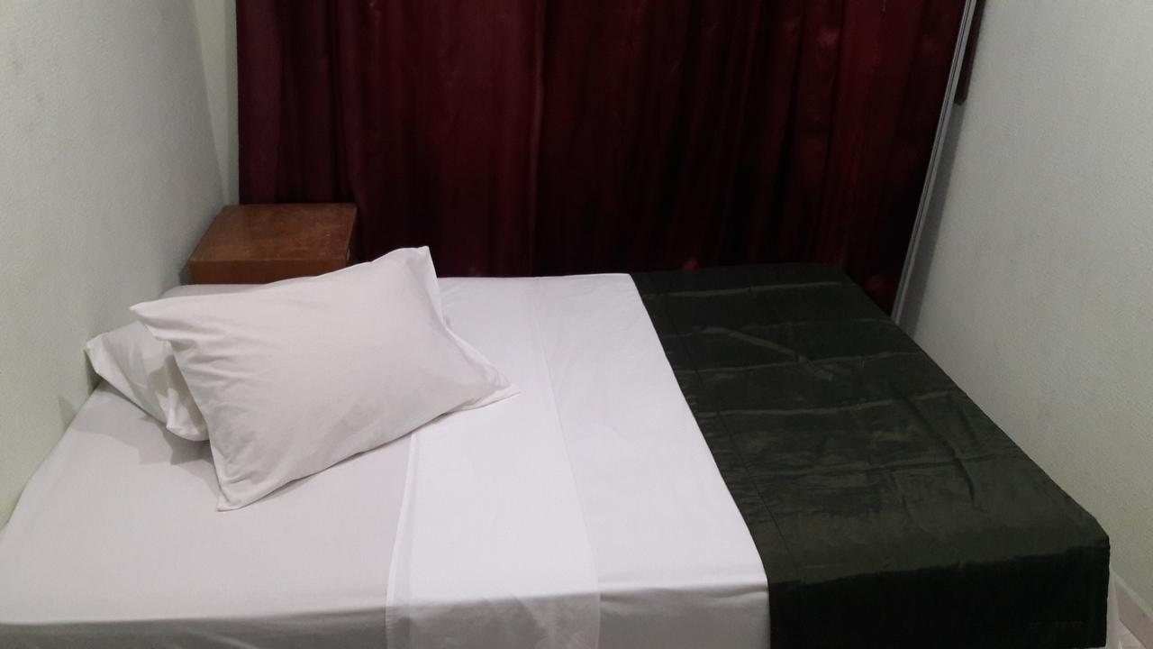 בלנריו פראייה דו לסטה Hotel Panorama מראה חיצוני תמונה