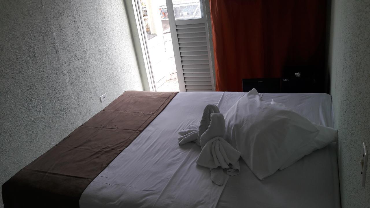 בלנריו פראייה דו לסטה Hotel Panorama מראה חיצוני תמונה