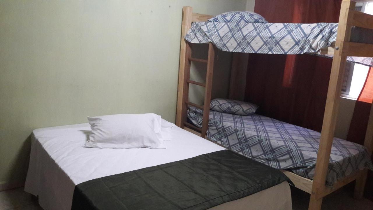 בלנריו פראייה דו לסטה Hotel Panorama מראה חיצוני תמונה