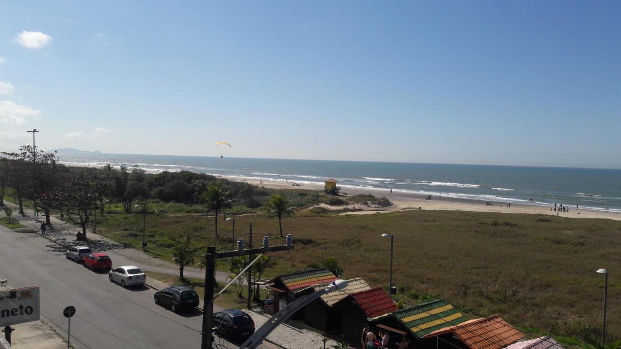 בלנריו פראייה דו לסטה Hotel Panorama מראה חיצוני תמונה