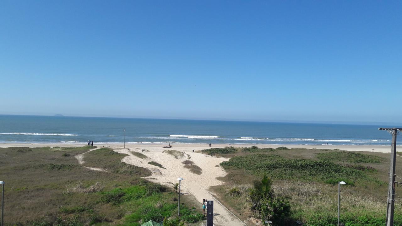 בלנריו פראייה דו לסטה Hotel Panorama מראה חיצוני תמונה