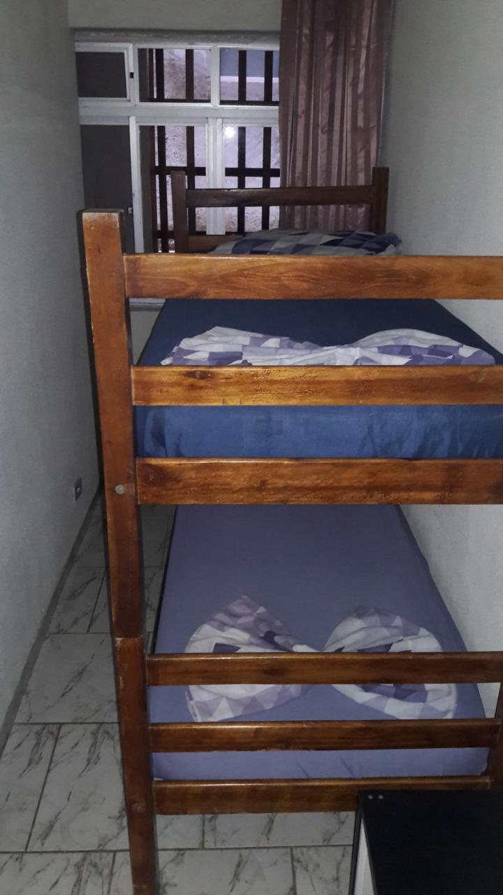 בלנריו פראייה דו לסטה Hotel Panorama מראה חיצוני תמונה