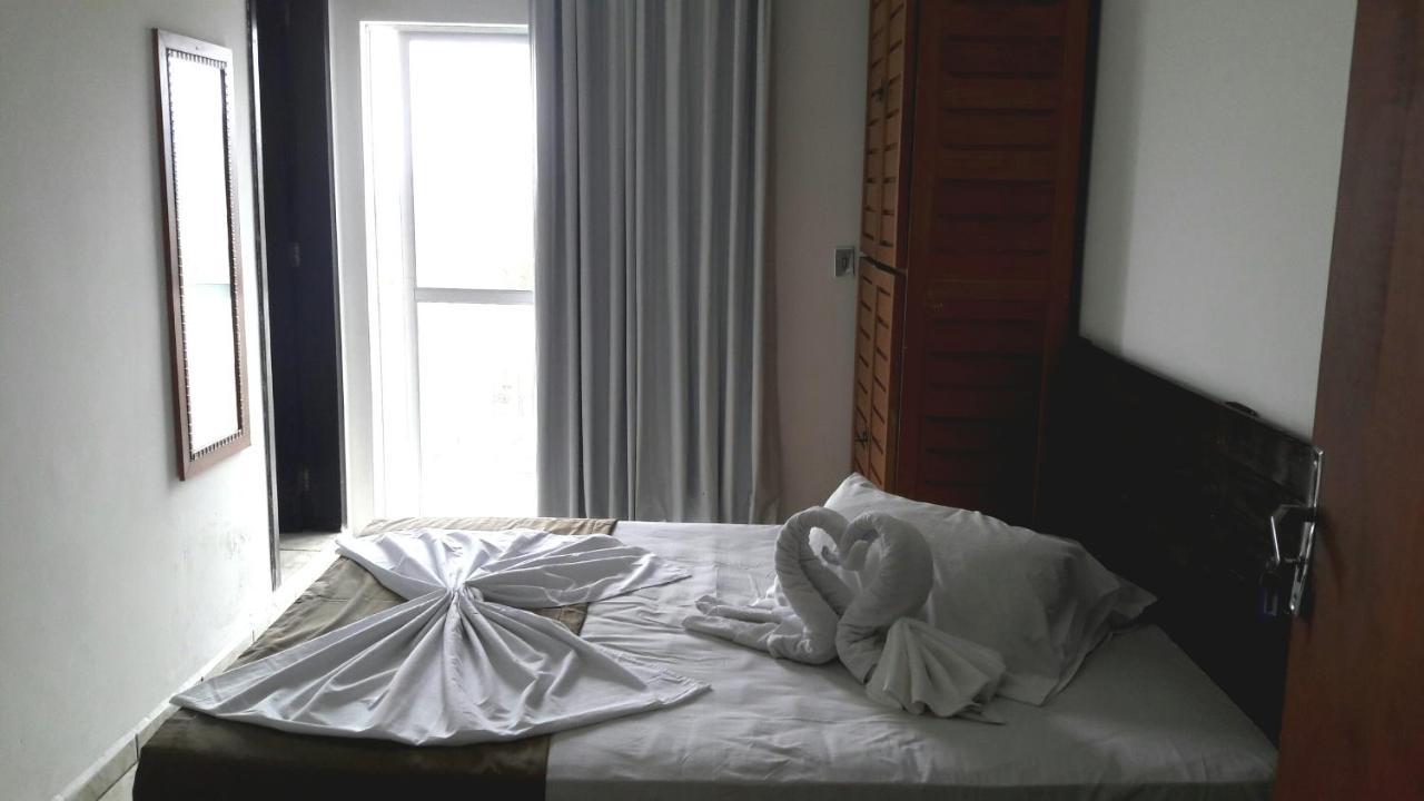 בלנריו פראייה דו לסטה Hotel Panorama מראה חיצוני תמונה