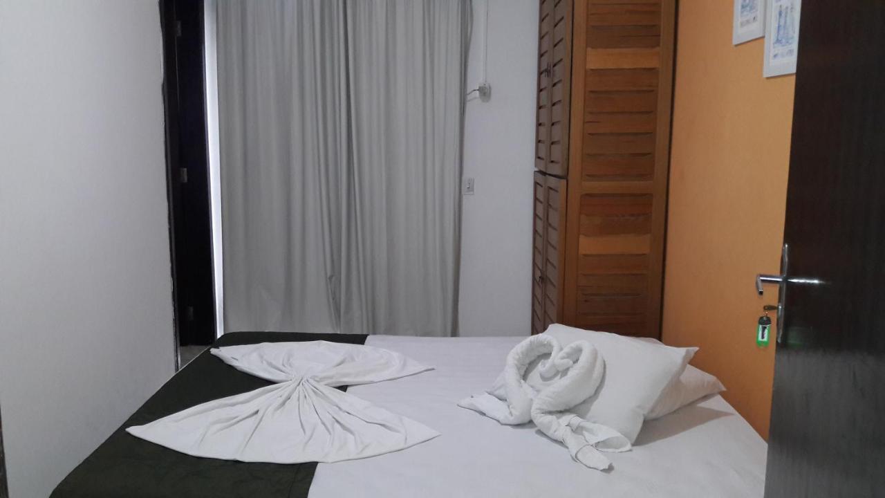 בלנריו פראייה דו לסטה Hotel Panorama מראה חיצוני תמונה