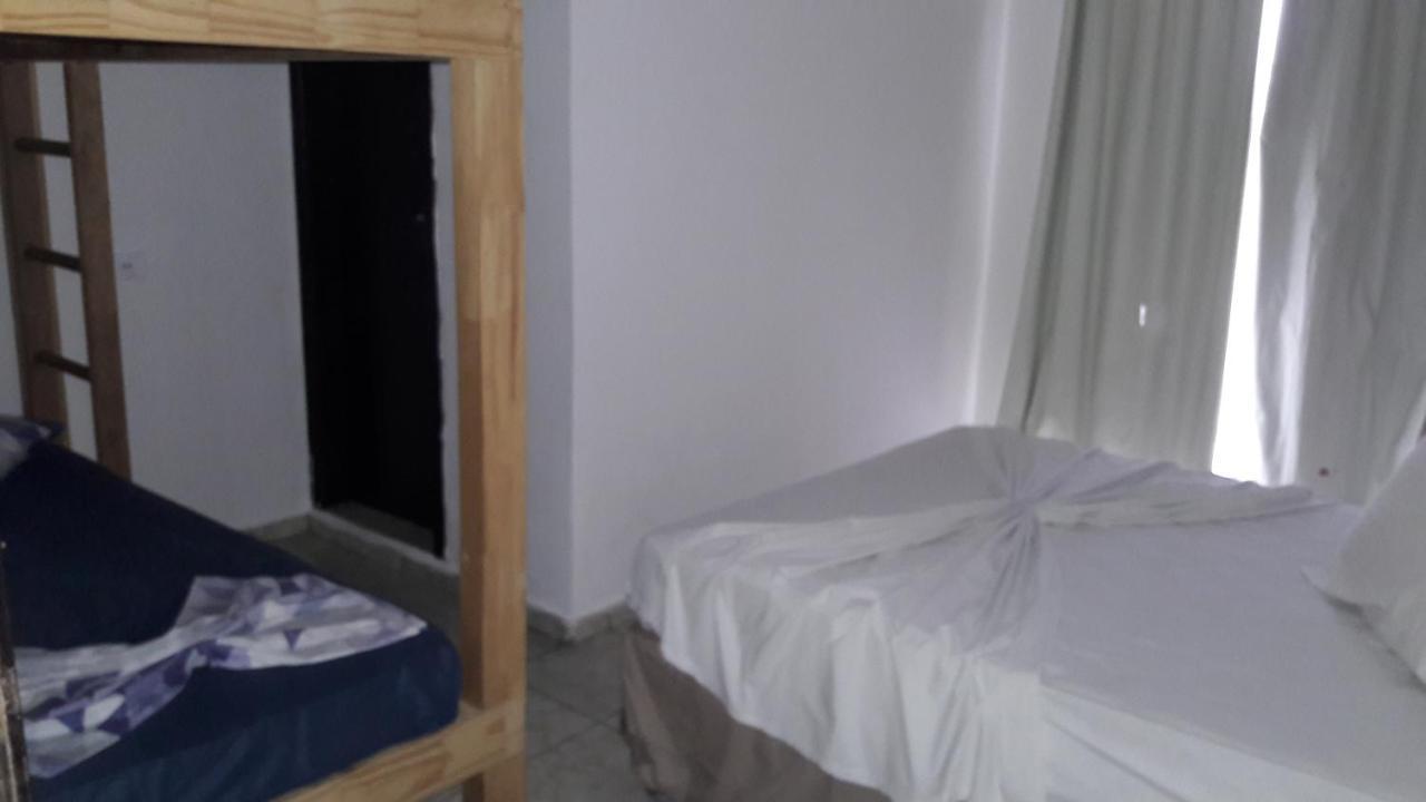 בלנריו פראייה דו לסטה Hotel Panorama מראה חיצוני תמונה