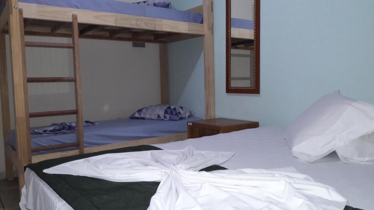 בלנריו פראייה דו לסטה Hotel Panorama מראה חיצוני תמונה