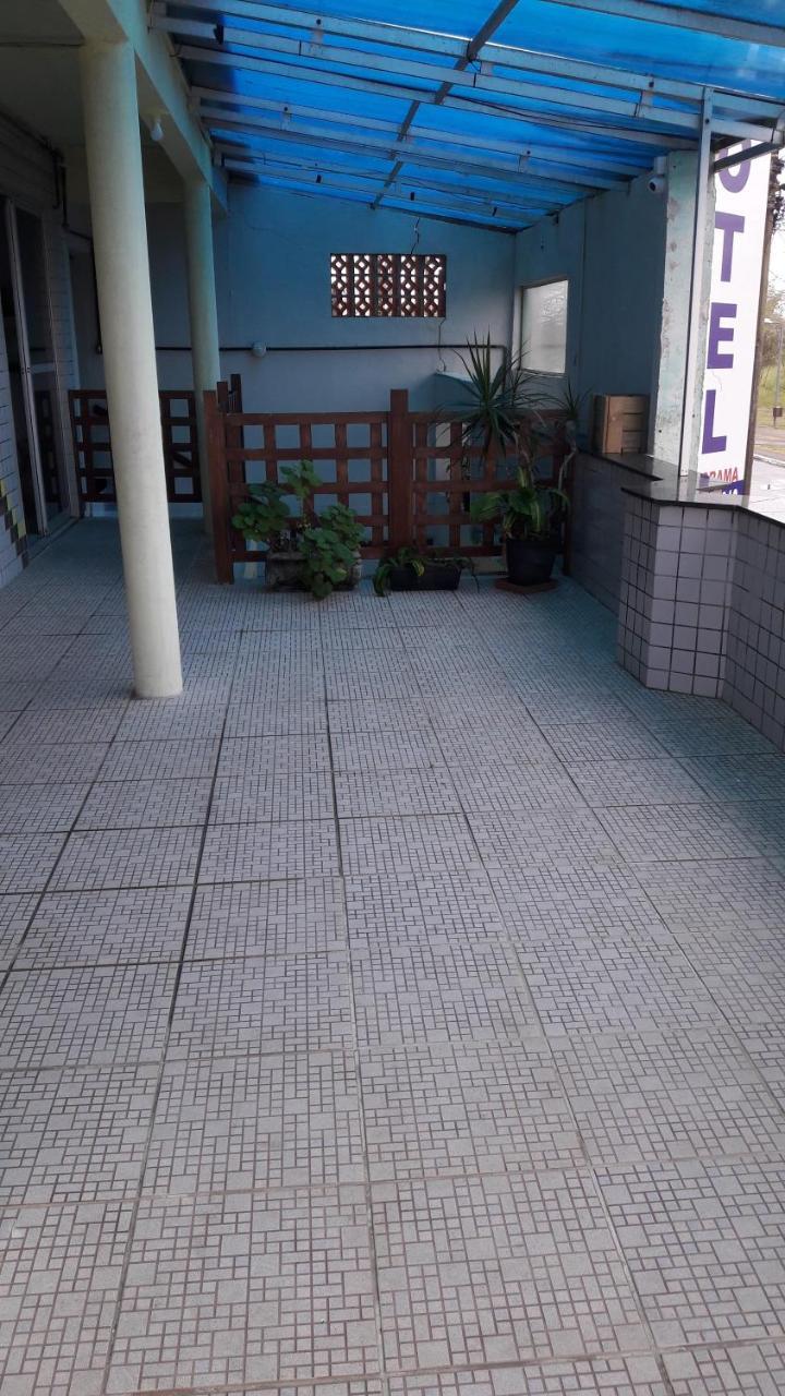 בלנריו פראייה דו לסטה Hotel Panorama מראה חיצוני תמונה