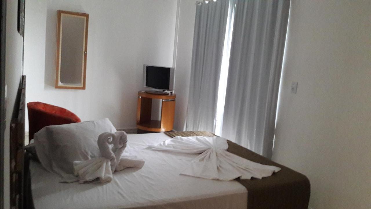 בלנריו פראייה דו לסטה Hotel Panorama מראה חיצוני תמונה