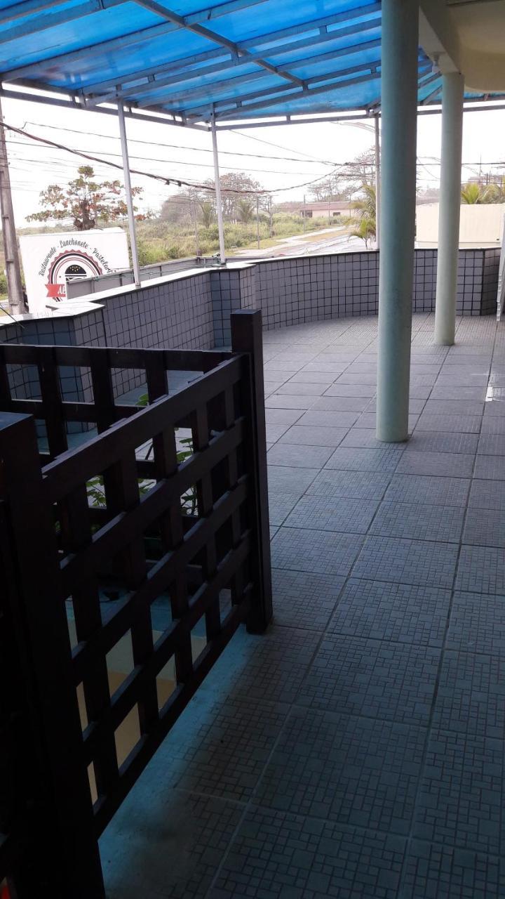 בלנריו פראייה דו לסטה Hotel Panorama מראה חיצוני תמונה