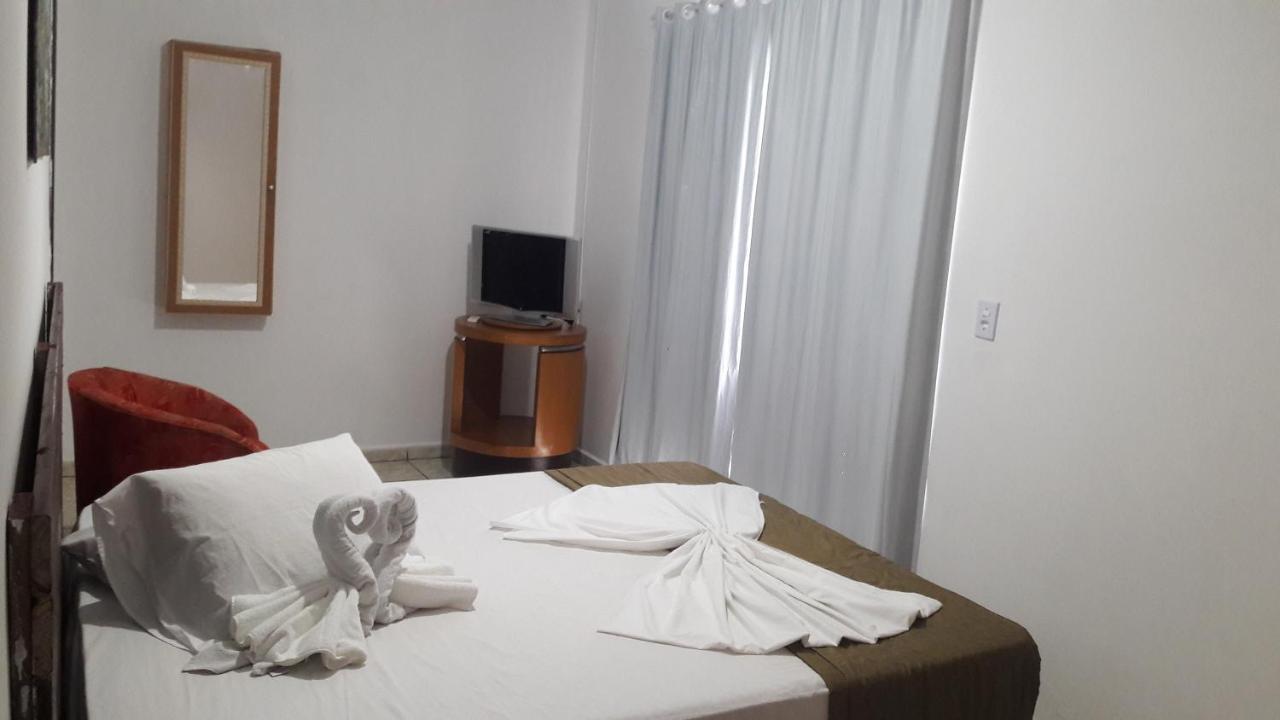 בלנריו פראייה דו לסטה Hotel Panorama מראה חיצוני תמונה