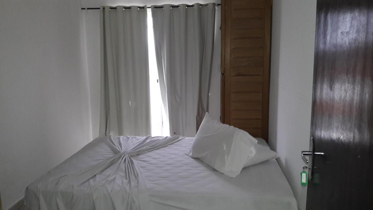 בלנריו פראייה דו לסטה Hotel Panorama מראה חיצוני תמונה
