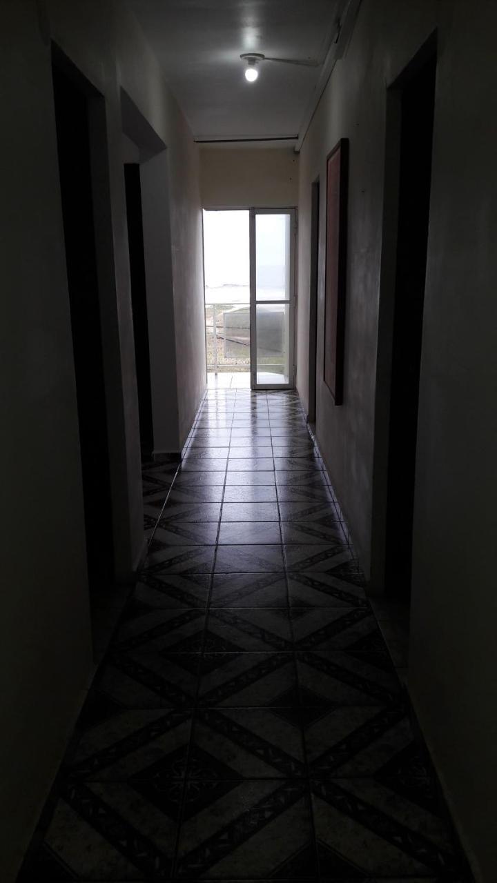 בלנריו פראייה דו לסטה Hotel Panorama מראה חיצוני תמונה