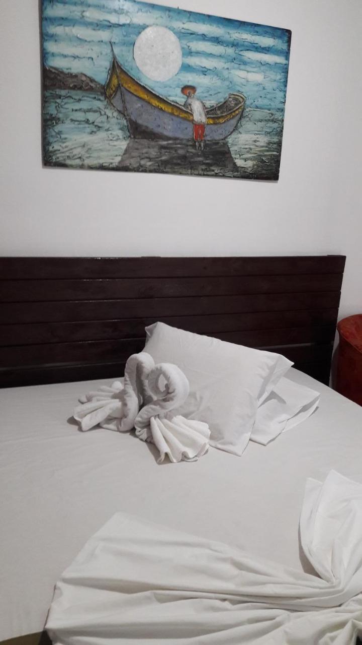 בלנריו פראייה דו לסטה Hotel Panorama מראה חיצוני תמונה