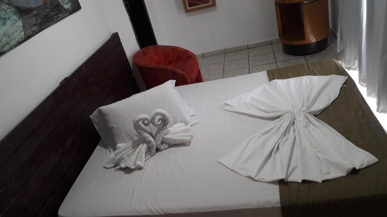 בלנריו פראייה דו לסטה Hotel Panorama מראה חיצוני תמונה