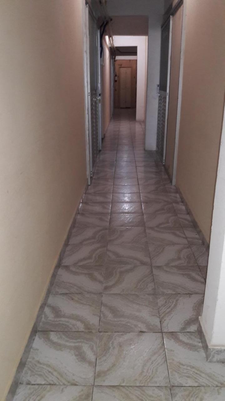 בלנריו פראייה דו לסטה Hotel Panorama מראה חיצוני תמונה