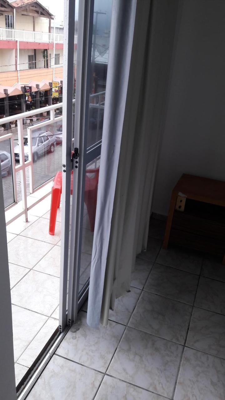 בלנריו פראייה דו לסטה Hotel Panorama מראה חיצוני תמונה