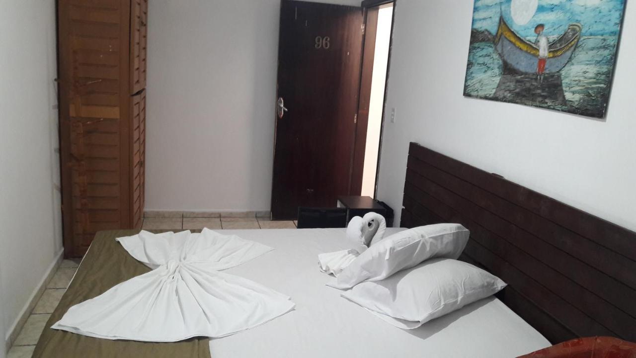 בלנריו פראייה דו לסטה Hotel Panorama מראה חיצוני תמונה