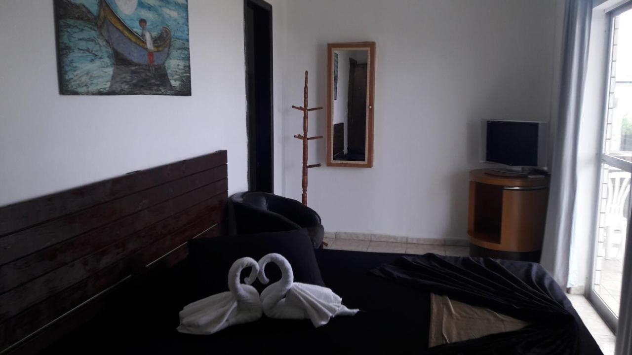 בלנריו פראייה דו לסטה Hotel Panorama מראה חיצוני תמונה