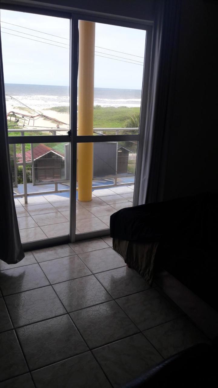 בלנריו פראייה דו לסטה Hotel Panorama חדר תמונה