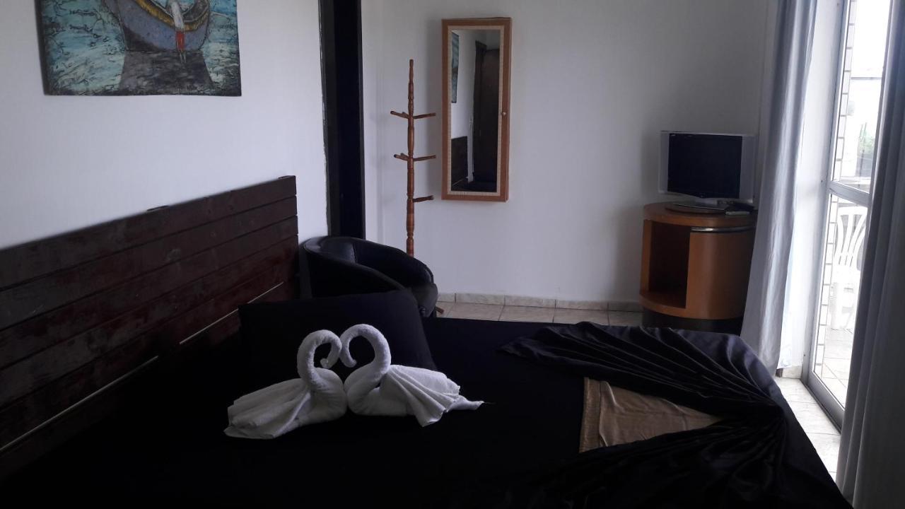 בלנריו פראייה דו לסטה Hotel Panorama חדר תמונה