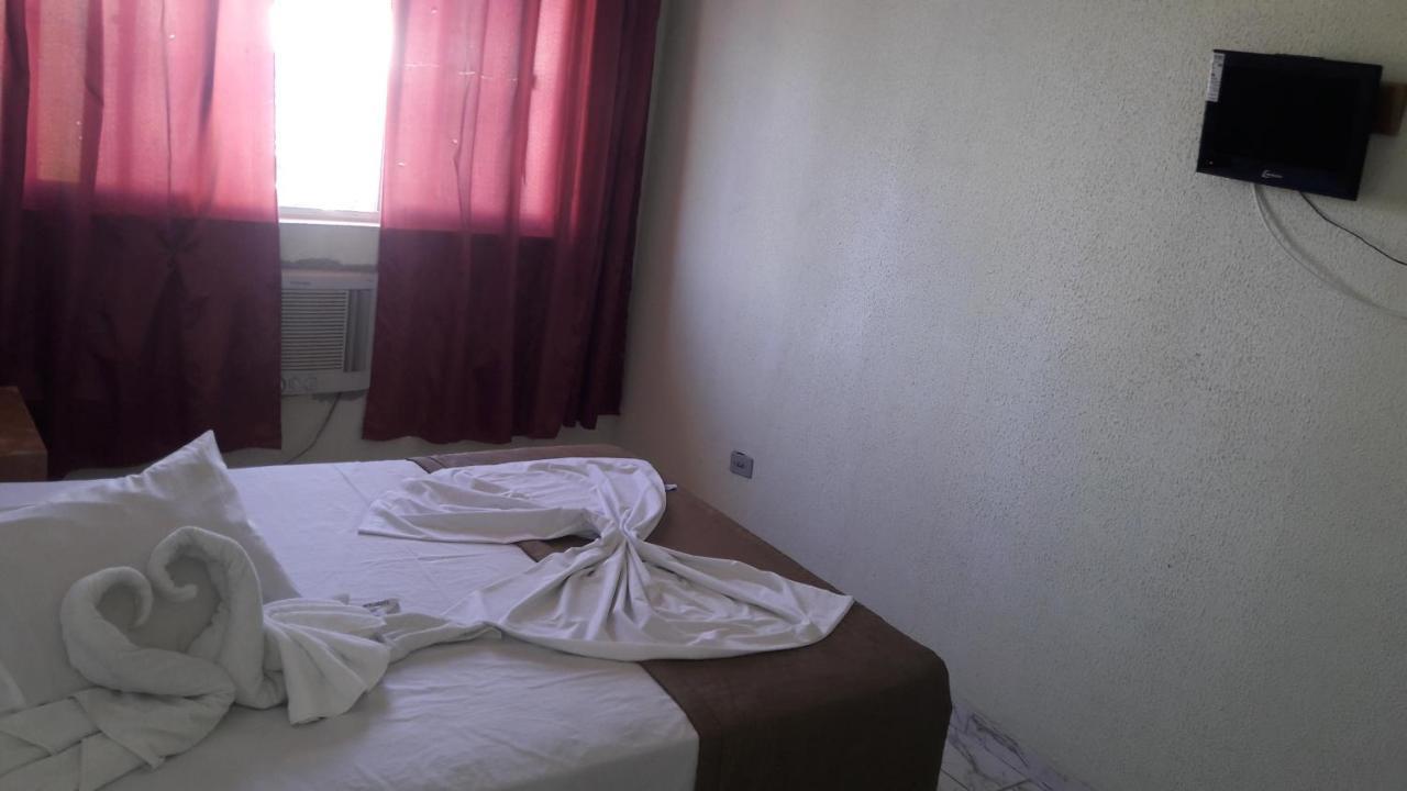 בלנריו פראייה דו לסטה Hotel Panorama מראה חיצוני תמונה