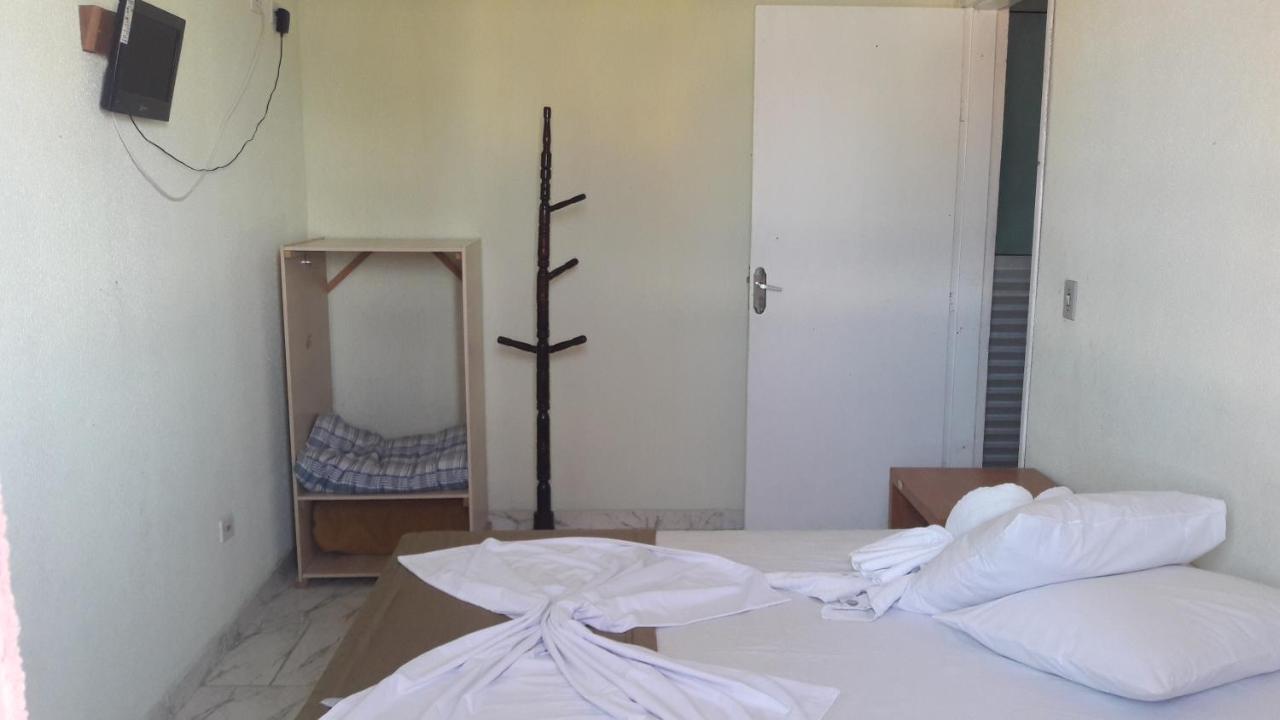 בלנריו פראייה דו לסטה Hotel Panorama מראה חיצוני תמונה