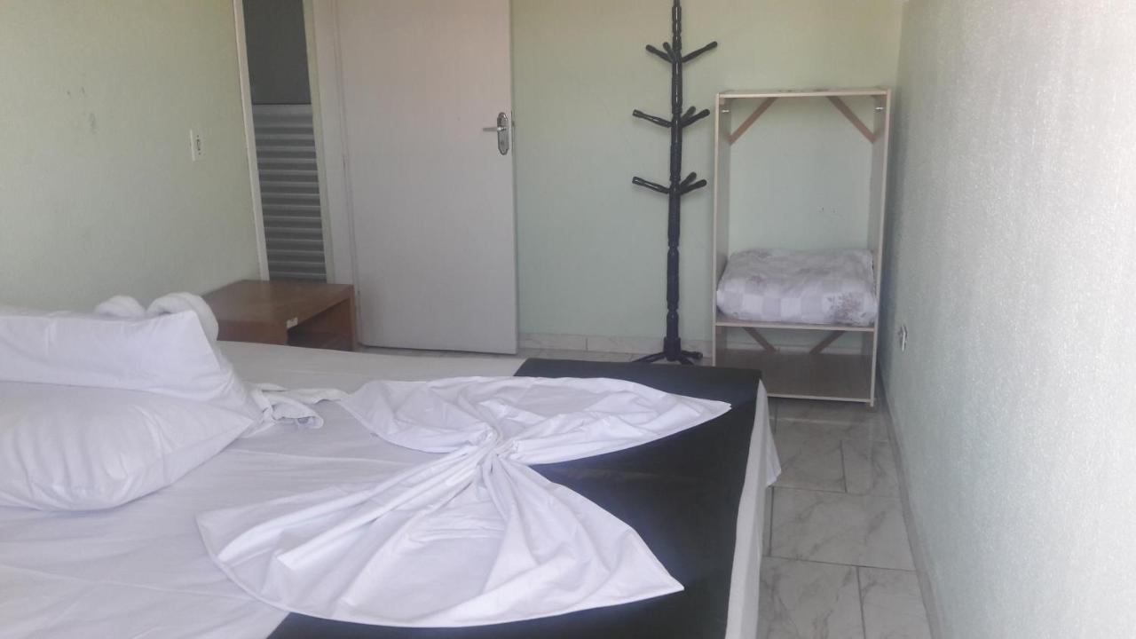 בלנריו פראייה דו לסטה Hotel Panorama מראה חיצוני תמונה