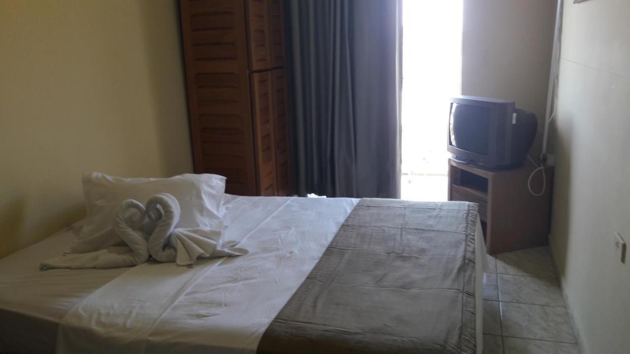 בלנריו פראייה דו לסטה Hotel Panorama מראה חיצוני תמונה